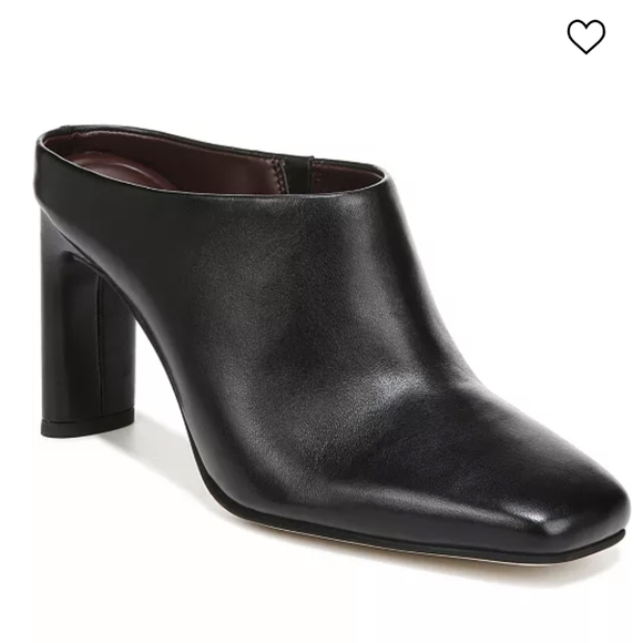 SARTO Franco Sarto Flexa Mule - Picture 1 of 7